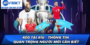 kèo tài xỉu ảnh đại diện